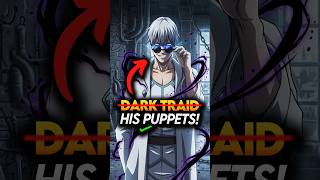 Why Morris Was the Real Villain of the Spade Kingdom Arc? Black Clover Season 2 Episode 1 #shorts