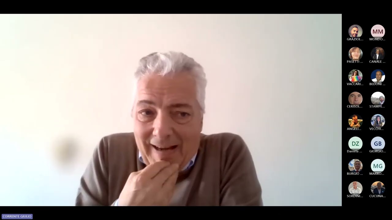 Commissione PPOO congiunta con  Commissione III del 10 febbraio 2026