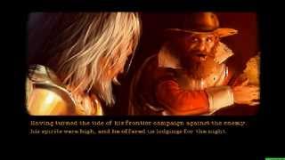 Jamestown - Legend of the Lost Colony PC 720P HD Playthrough - CHAPTER 1: WAR UPON THE EAST FRONTIER