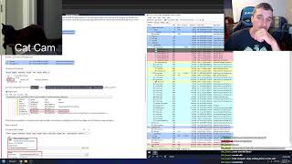 Learn Cyber Security w/ Me! (Core Windows Processes) - TryHackMe!