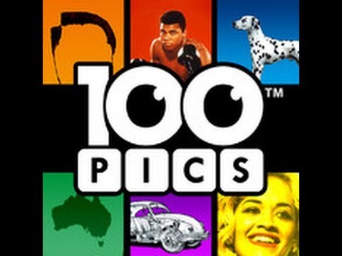 100 Pics Animals Answers and Cheats - 100 Pics Answers