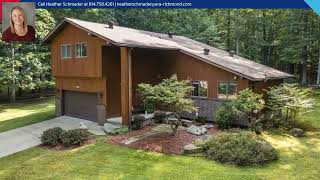 104 White Oak Drive video tour