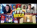 OMG BESTES WORLD CUP Fifa Bingo PACK ever! ICON & MESSI! 🔥😱😍