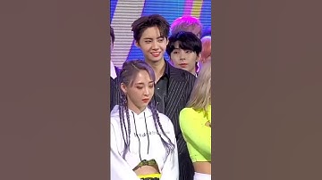Thumbnail of liat Zayyan sama Miyeon jadi deja vu sama moment jinhyuk Wheein