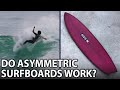 Victor Bernardo Explains The New Asymmetric Bom Dia By Album Surfboards Surf Splendor Podcast 