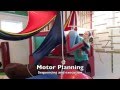 Acrobat Swing Hammock