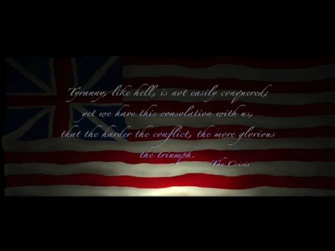 Official Dreamer Teaser Trailer