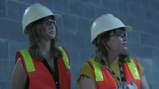 Nas Staff Tours Rmit University