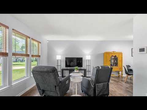 2209 Elco Circle, Manhattan, KS home video tour