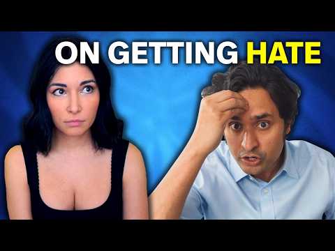 The Alinity Leak And The Ethics Of Online Content