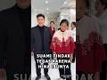 Suami Tindak Tegas Keluarga Istrinya Karena Hina Ibunya
