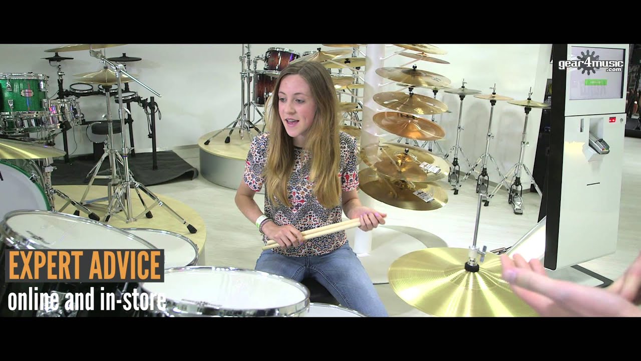 Gear4music Promotional Advert Digifish YouTube