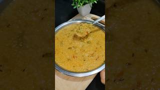 Receta Dalia Khichdi