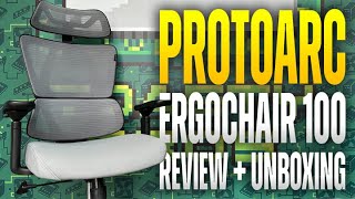 This $199 Ergo Chair is Surprisingly AMAZING! by Toasty DIY 180 views 1 month ago 6 minutes
