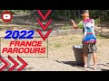 Championnat de france 2022 parcours de chasse  nmes shooting club