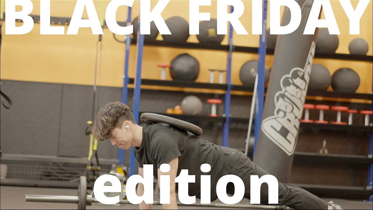 Gym sounds for study gym ambient background noise 5 YouTube