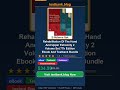 Rehabilitation Of The Hand And Upper Extremity 2 Volume Set 7Th Edition Ebook And Testbank Bundle -
