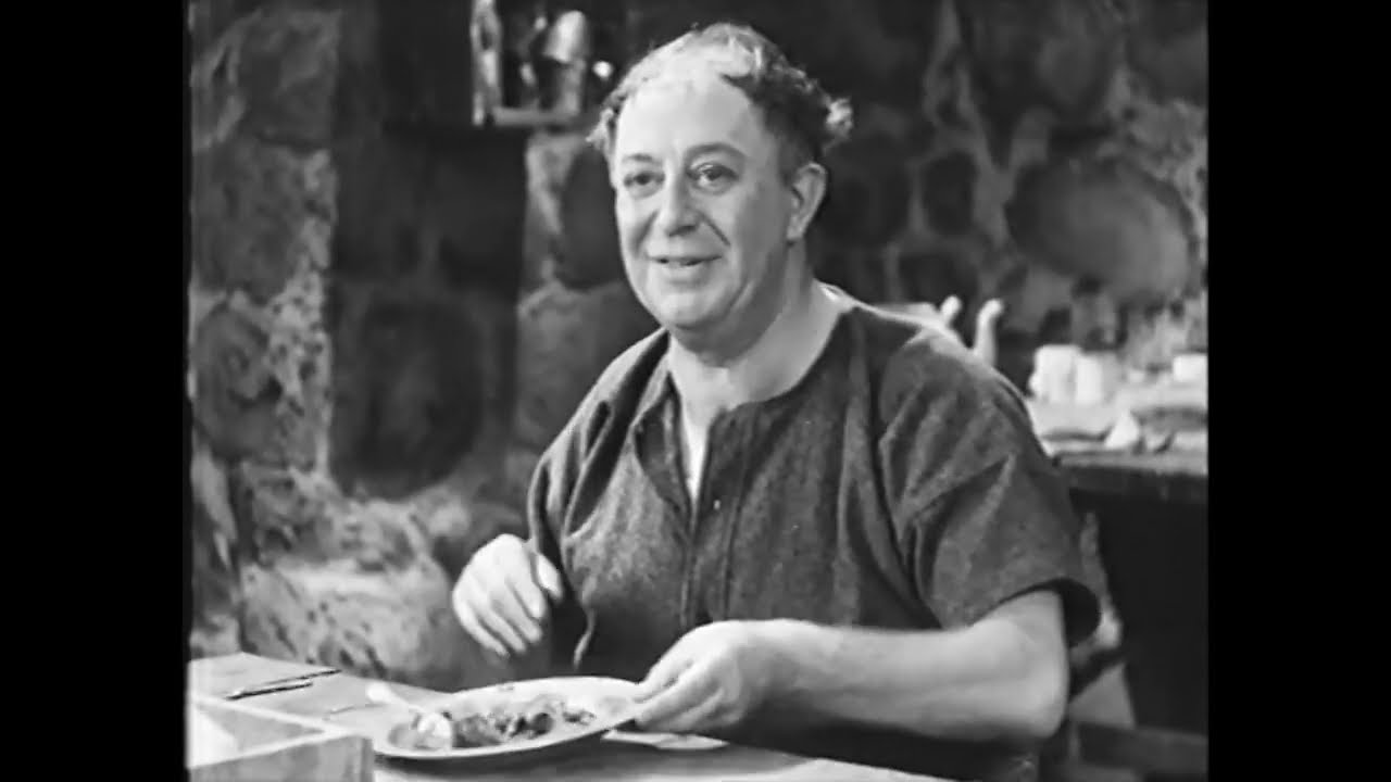 Efftee's Sheepmates, a failed Oz feature film