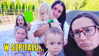 Download Lagu SKOŃCZYŁO SIĘ SZPITALEM! Aisha Utknęła w Kajdankach - Yoto MAMA Vlog MP3 Download Lagu SKOŃCZYŁO SIĘ SZPITALEM! Aisha Utknęła w Kajdankach - Yoto MAMA Vlog MP3