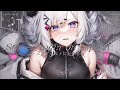 KeroBeroBeros - Stones rolling on asphalt feat.可不 (KAFU)