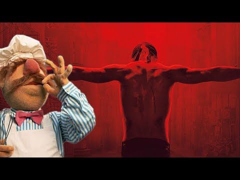 Daredevil Season 3 Review - YouTube