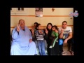 فرحة " عائلة مبارك "