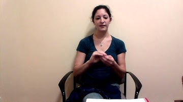 ASL 2140, Homework 4(2)