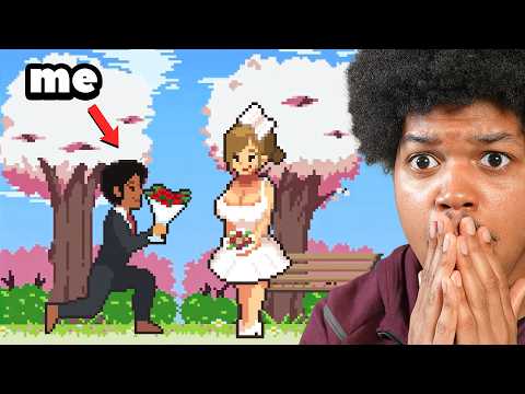 I Won The Game Of Life