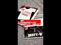 【ファッションクイズ】Hanesの赤パックとBEEFY-T