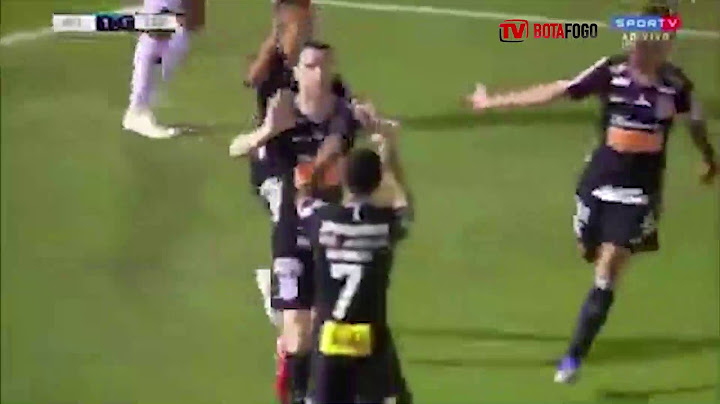MELHORES MOMENTOS: Botafogo 2x1 Corinthians - amistoso - 29/06/2019