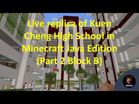 Live replica of