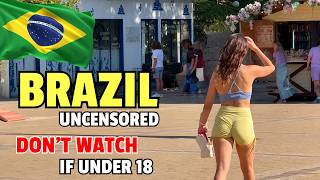 Details Real Life in BRAZIL: Mind Blowing Facts About Brazil BEAUTIFUL WOMEN and Wild FESTIVALS Update