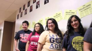 Sjha Cl Of 2013 Graduation Video