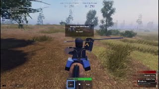 Horseback kill with lance chancellorsville campaign epik