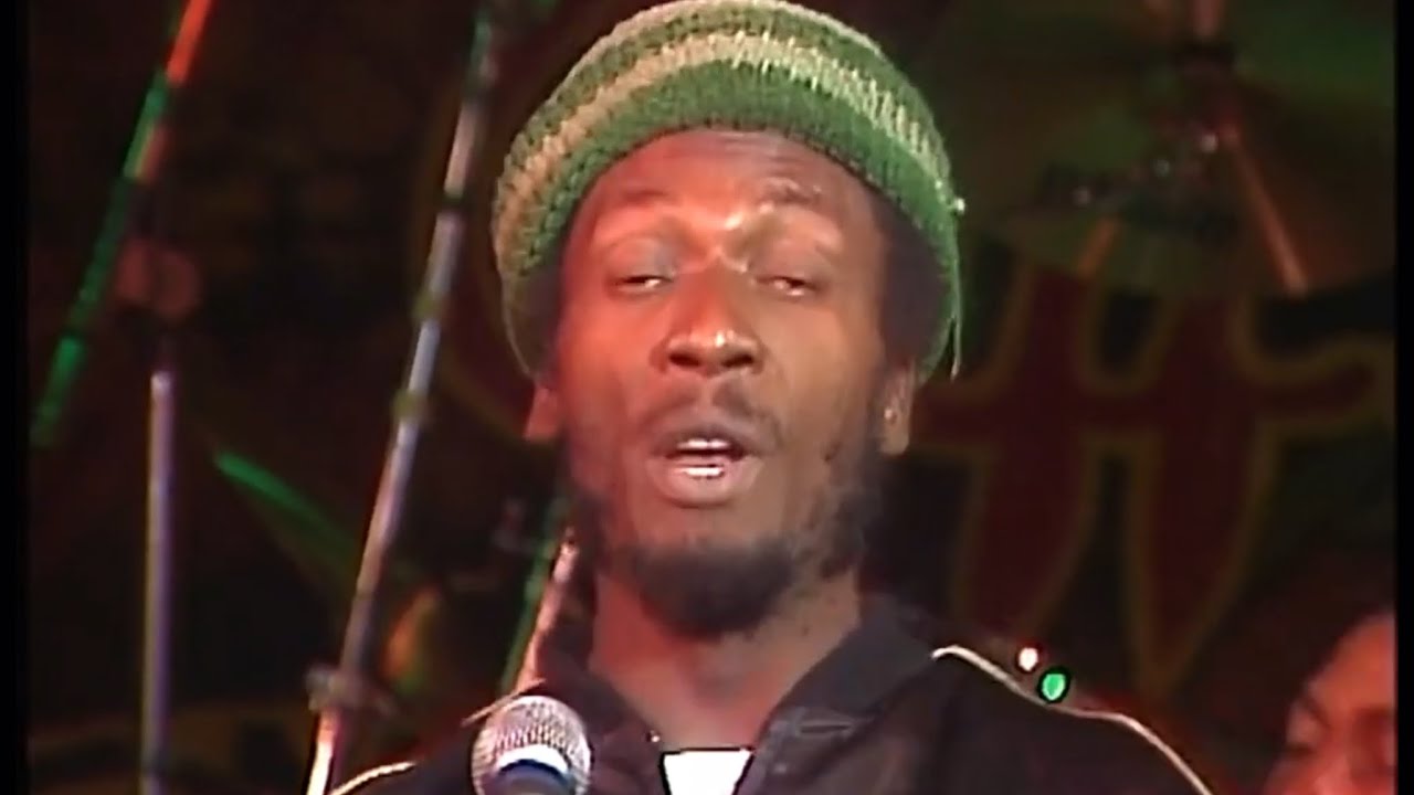 Jimmy Cliff Treat the youths right (official video) 1980s RARE YouTube