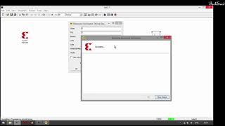 FPGA Area (LUT and FF) Measurement inside System Generator