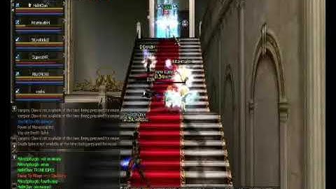 L2java  MikroSpourgiti faction server