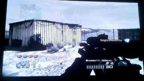 mw2 hacked gt and fastest mod