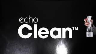 Echo Clean | All Natural Cleaner