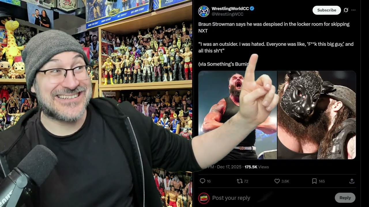 Latest Regarding NXT Botch! Jake Paul WWE Inspired Ring Gear! New WWE Funko Pops! WWE News