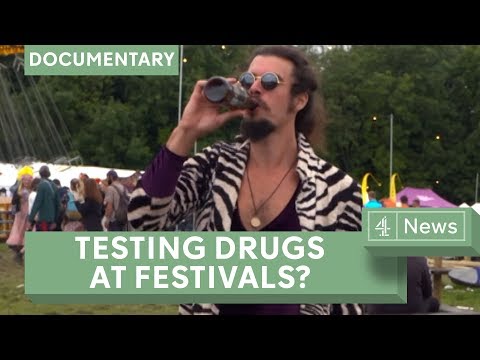 Will Where to stayg Testing Tents at Skiingic Festivals Improve Safety?