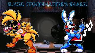 Boned Fnaf 2 Mix Toonmasters Share Teaser