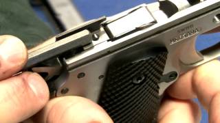 A 1911 Modification You've Never Seen screenshot 2