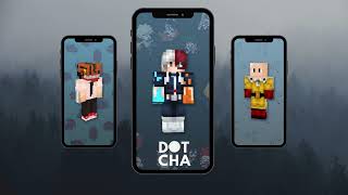 Anime Boy Skins For MCPE screenshot 2