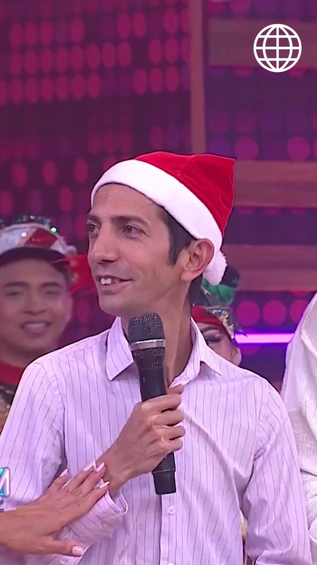 MANDE QUIEN MANDE | Mi amigo con la realidad alterada | #shorts