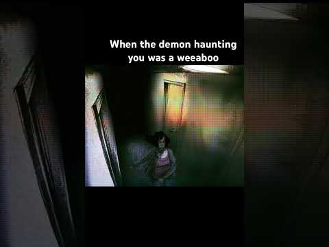 أنمي يراقب الشيطان قصص قصيرة أنمي رعب موسيقى ميمات مضحك