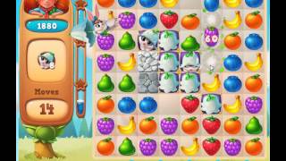 Juicy Land Level 41 No Boosters