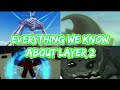 Everything about layer 2  deepwoken