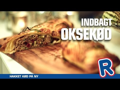 Video: Ungarsk Oksekød Med Kapers