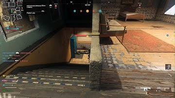 EOMM handicap system evidence MW2